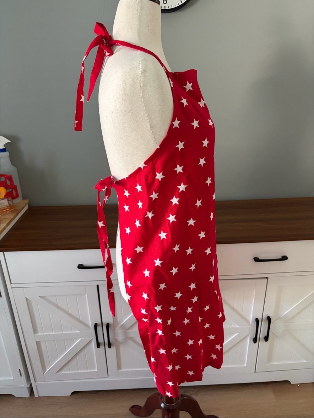H&M Home Adult Apron